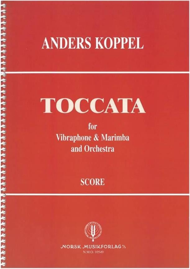 Toccata
